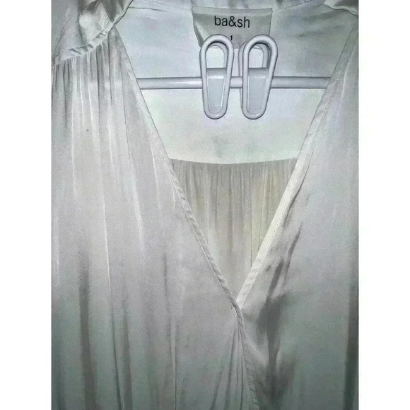 BA&SH dress - Picture 11 of 16